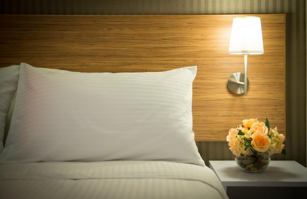 Sovotel @ Uptown 36 Petaling Jaya Exteriör bild