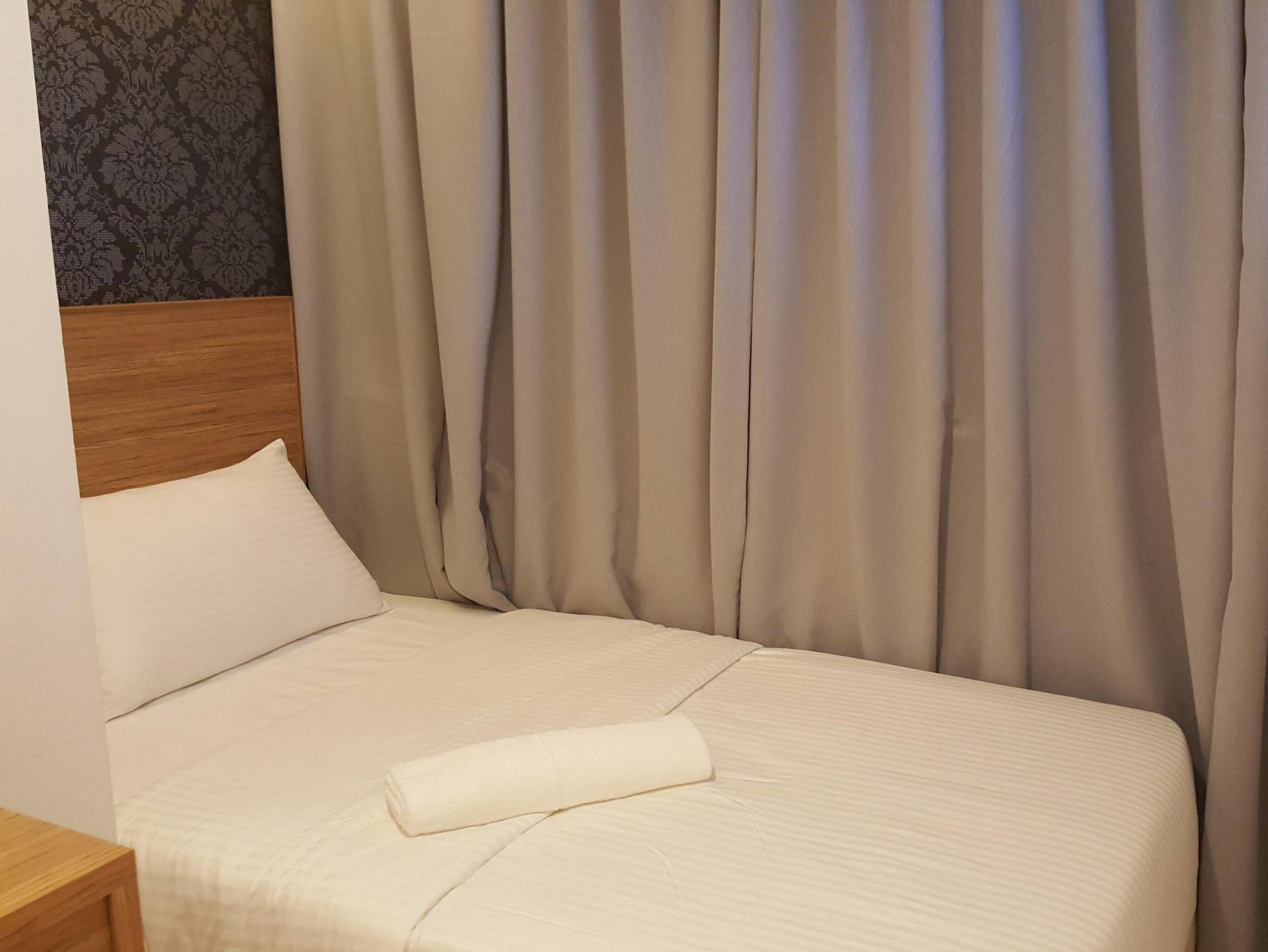 Sovotel @ Uptown 36 Petaling Jaya Exteriör bild